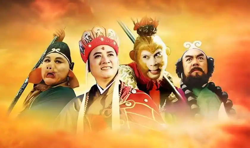 千与千寻电影海报